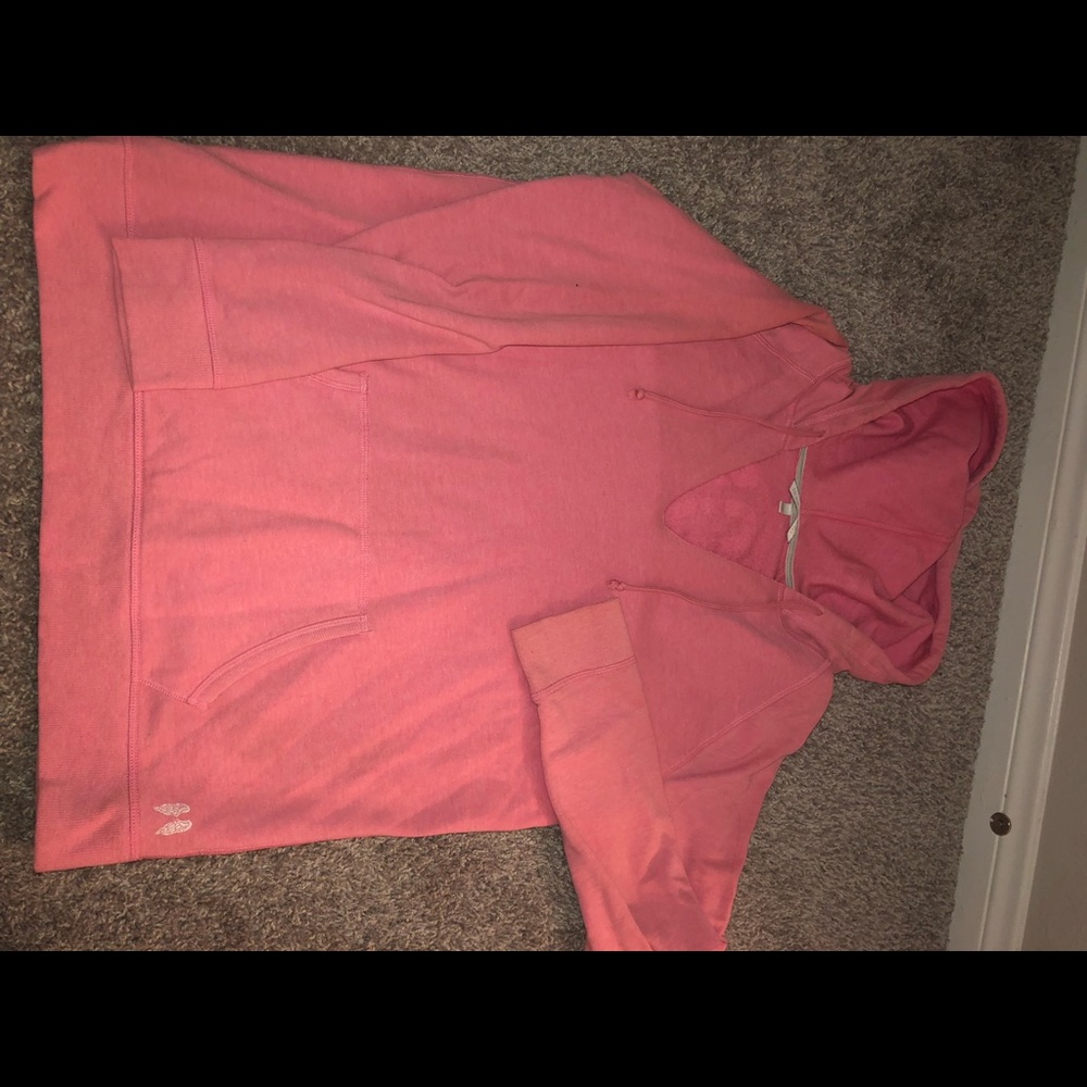Victoria secret hoodie